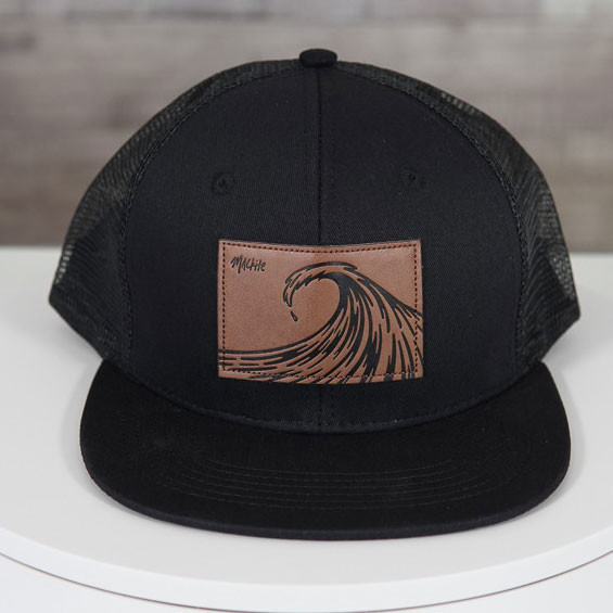 The MAC Hat v1